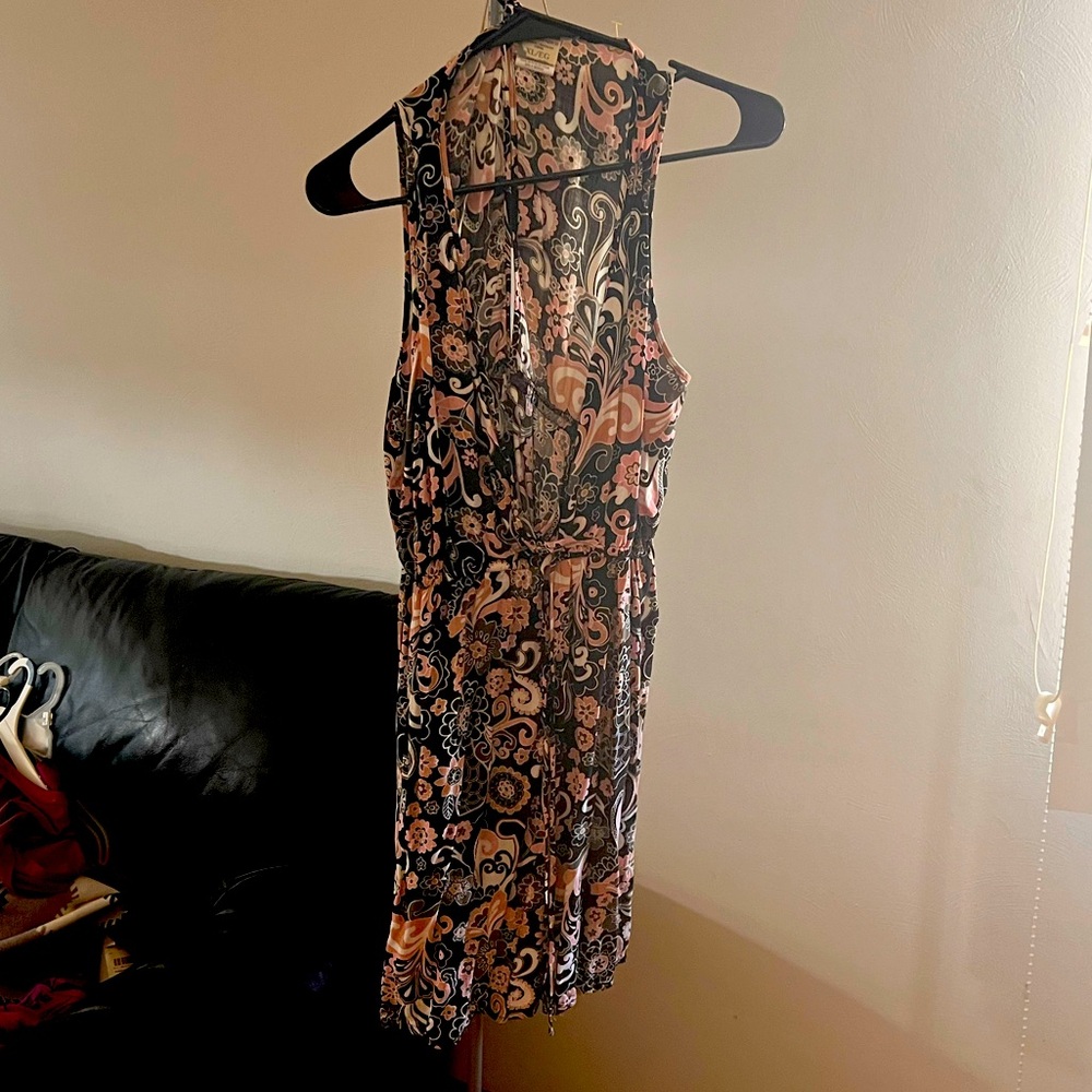 Women’s xl sundress